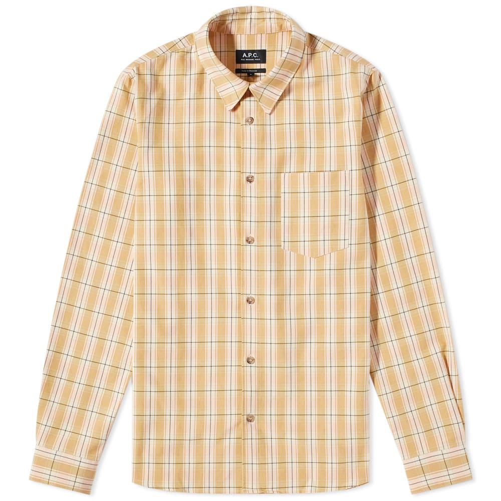 A.P.C. Vico Overshirt by A.P.C.