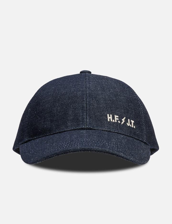 A.P.C. X Fragment Design Rabbit Cap by A.P.C.