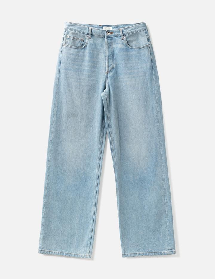 Aaron Jeans by A.P.C.