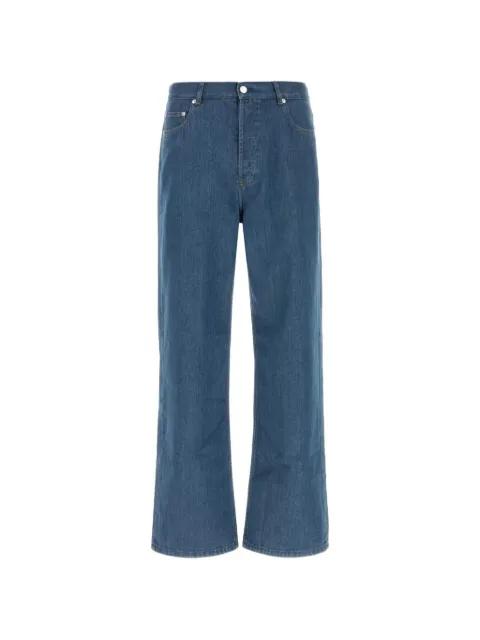 Aaron jeans by A.P.C.