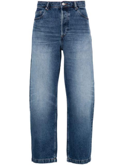 Achille jeans by A.P.C.