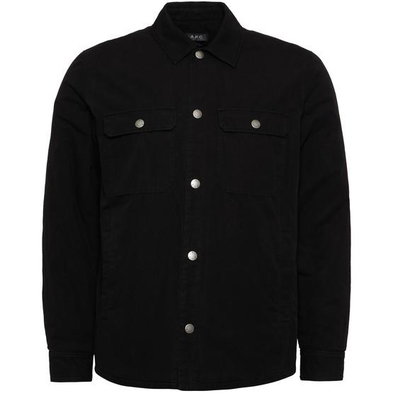 Alex jacket by A.P.C.
