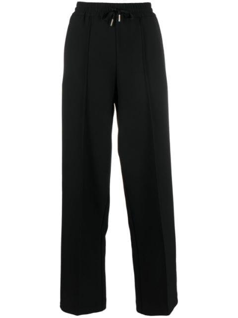 Alfreda drawstring trousers by A.P.C.