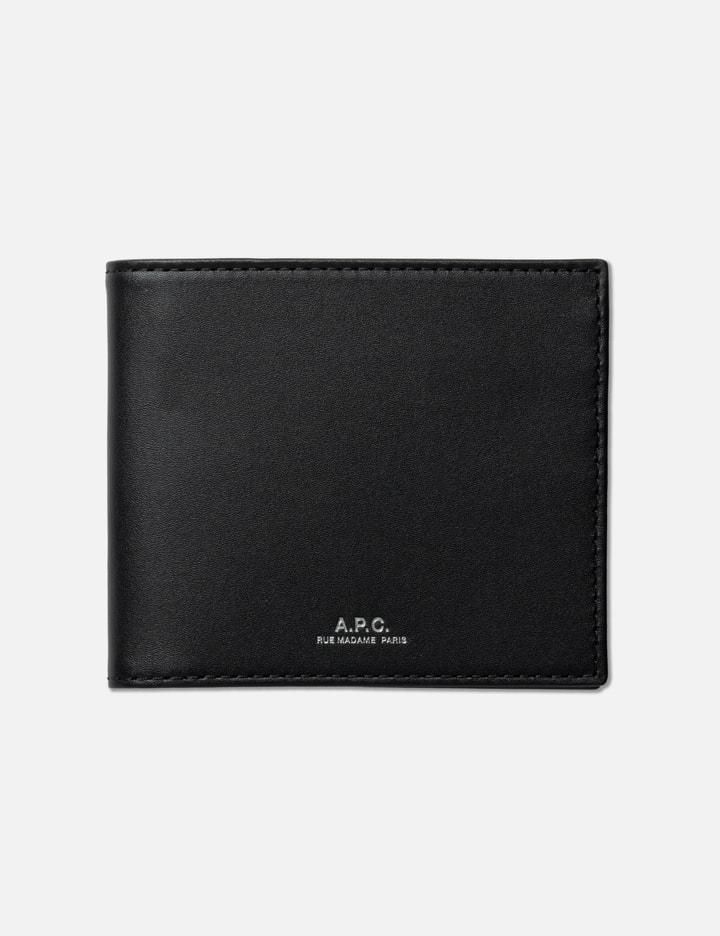 Aly Wallet by A.P.C.