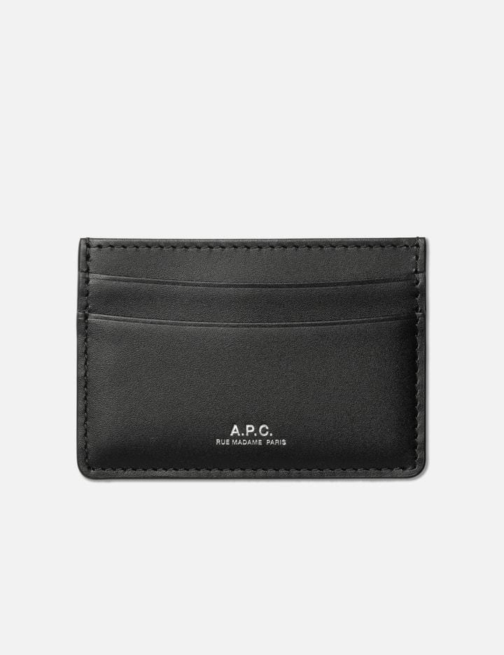 André Cardholder by A.P.C.