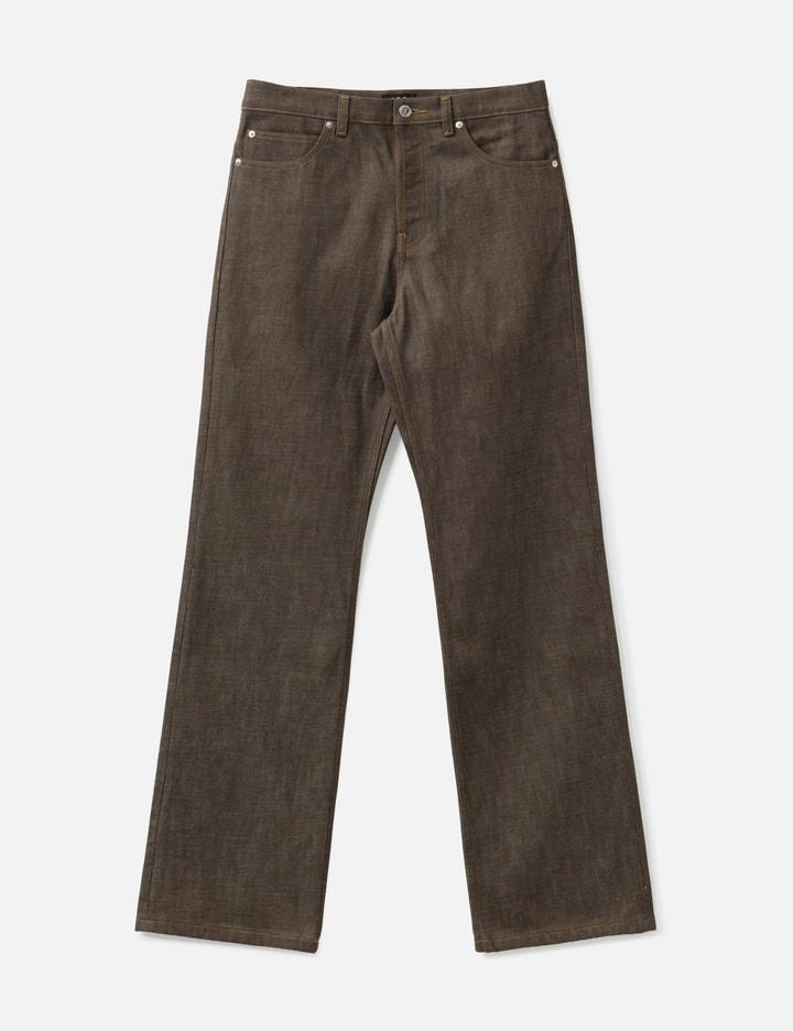 Arno Jeans by A.P.C.