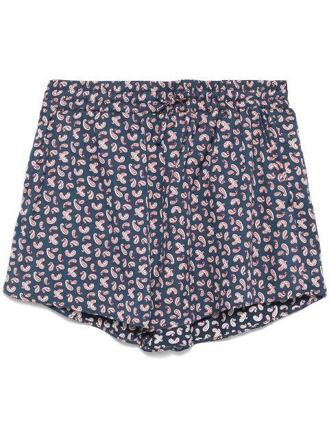 Audrey shorts by A.P.C.