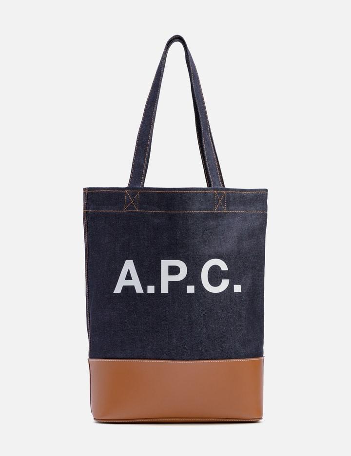 Axel Tote Bag by A.P.C.