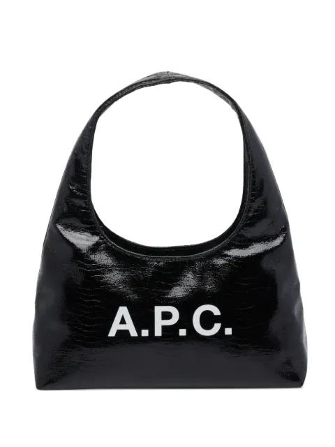 Baby Ninon shoulder bag by A.P.C.