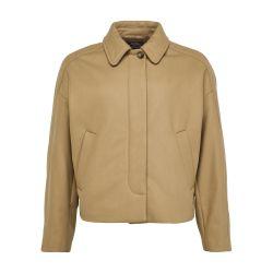 Becca jacket by A.P.C.