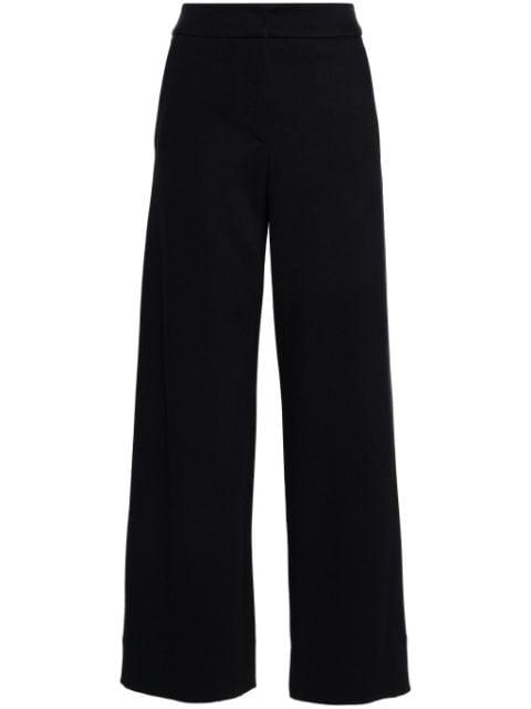 Billie straight-leg trousers by A.P.C.