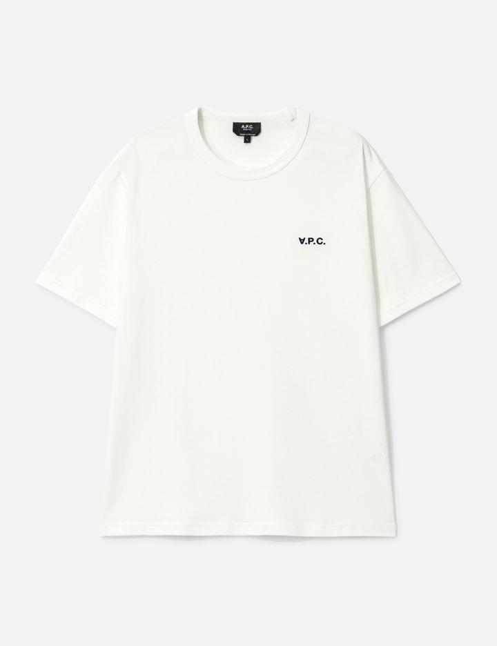 Boxy Petit VPC T-Shirt by A.P.C.