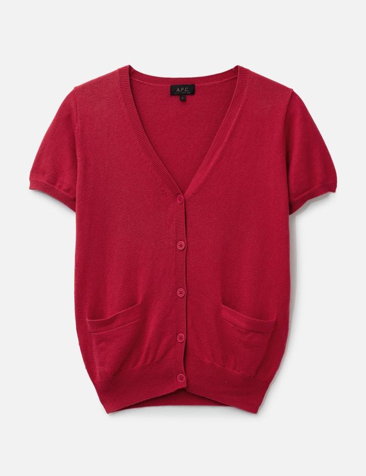 Cardigan by A.P.C.