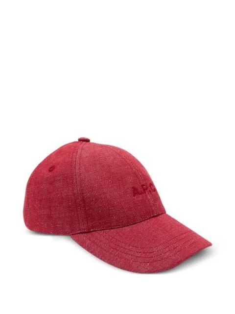 Charlie cap by A.P.C.