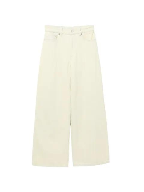 Clyde jeans by A.P.C.