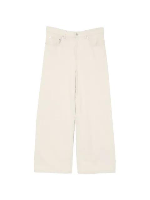 Clyde jeans by A.P.C.