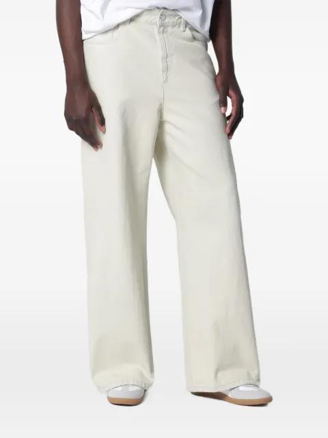 Clyde jeans by A.P.C.