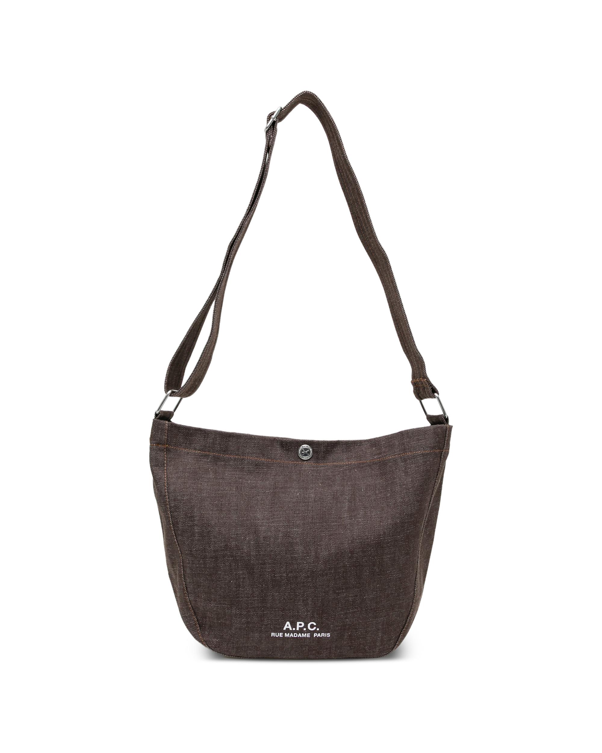 Crossbody bag by A.P.C.