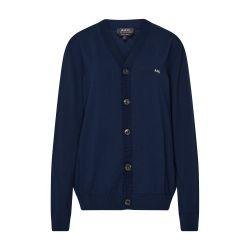Curtis cardigan by A.P.C.