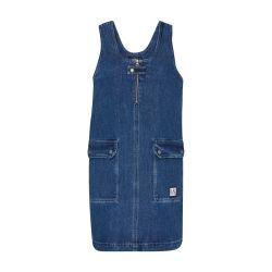 Dominic short dress by A.P.C.