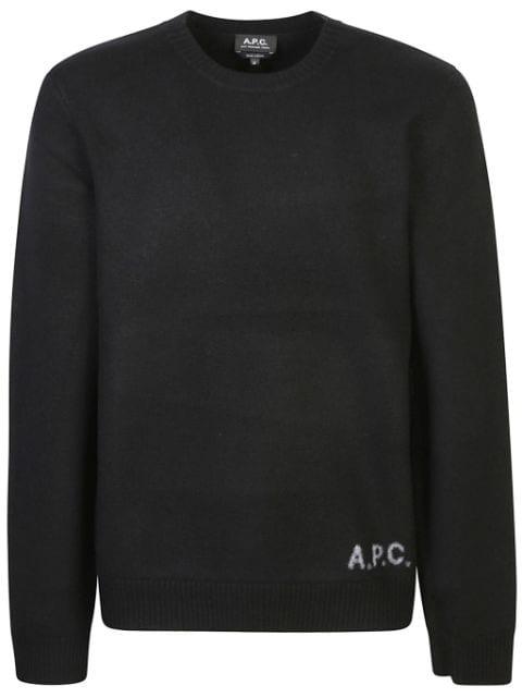 Edward jumper by A.P.C.
