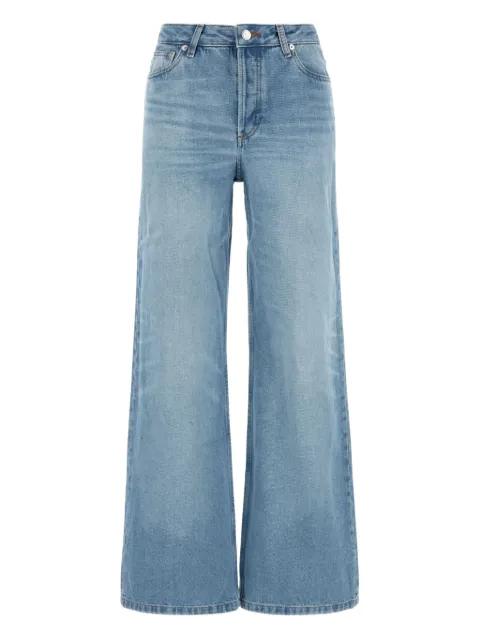 Elisabeth jeans by A.P.C.