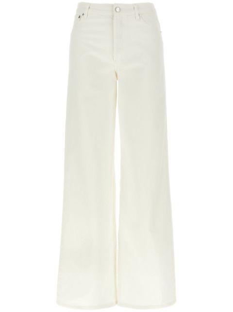 Elisabeth jeans by A.P.C.
