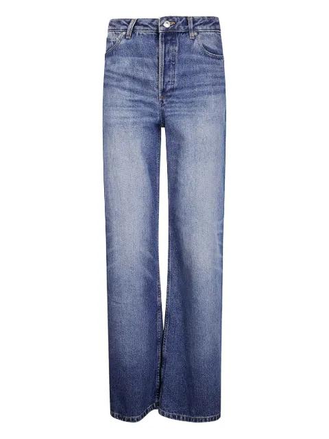 Elisabeth jeans by A.P.C.