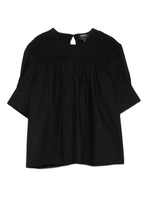 Estelle blouse by A.P.C.