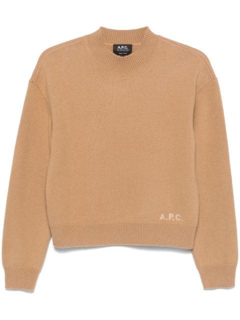 Esther sweater by A.P.C.