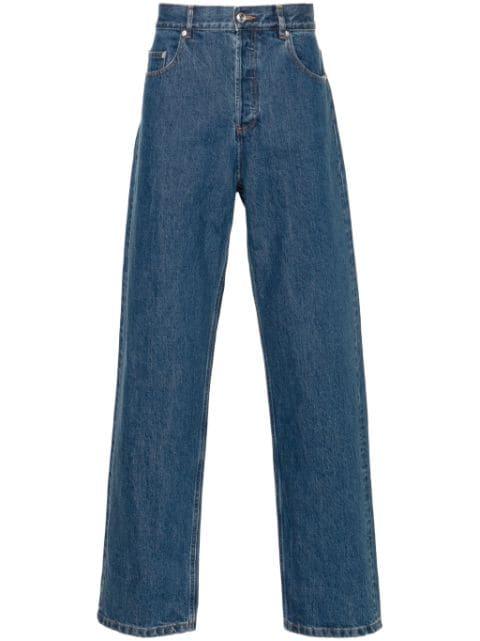 Fairfax jeans by A.P.C.