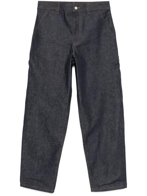 Fergus jeans by A.P.C.