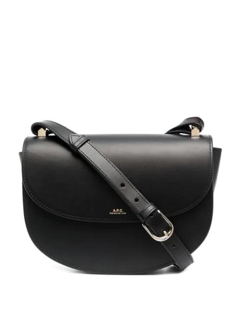 Genève crossbody bag by A.P.C.