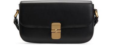 Grace Baguette bag by A.P.C.