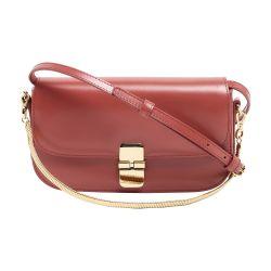 Grace Chaine clutch by A.P.C.