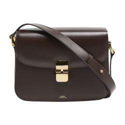 Grace bag by A.P.C.