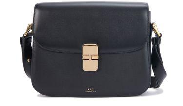 Grace bag by A.P.C.