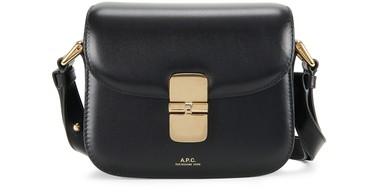 Grace mini bag by A.P.C.