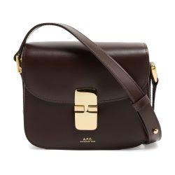 Grace mini bag by A.P.C.
