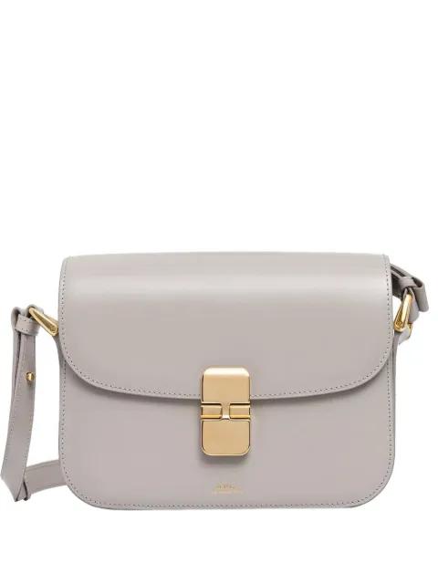 Grace shoulder bag by A.P.C.