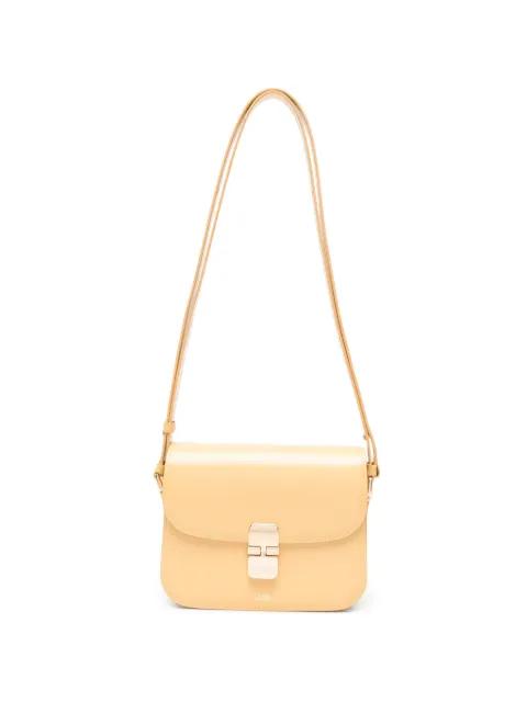 Grace shoulder bag by A.P.C.