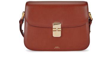 Grace small bag by A.P.C.