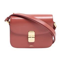 Grace small bag by A.P.C.