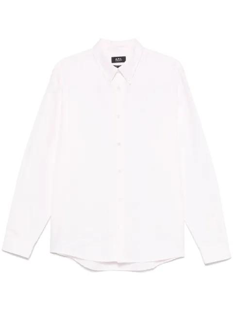 Greg shirt by A.P.C.