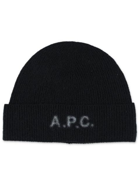 Harry beanie by A.P.C.