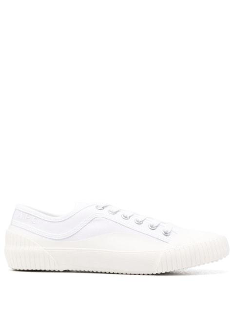 Iggy Basse low-top sneakers by A.P.C.