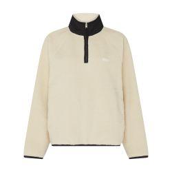Island embroidered sweater by A.P.C.