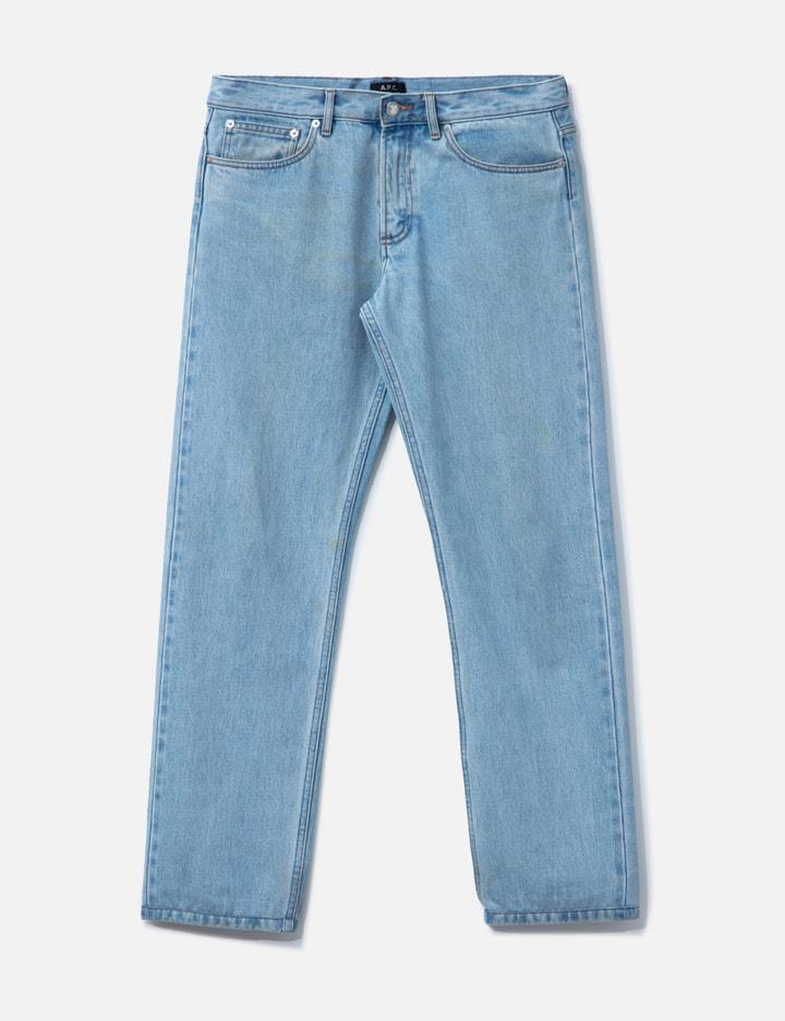 JJJJound Petit Standard Jeans by A.P.C.