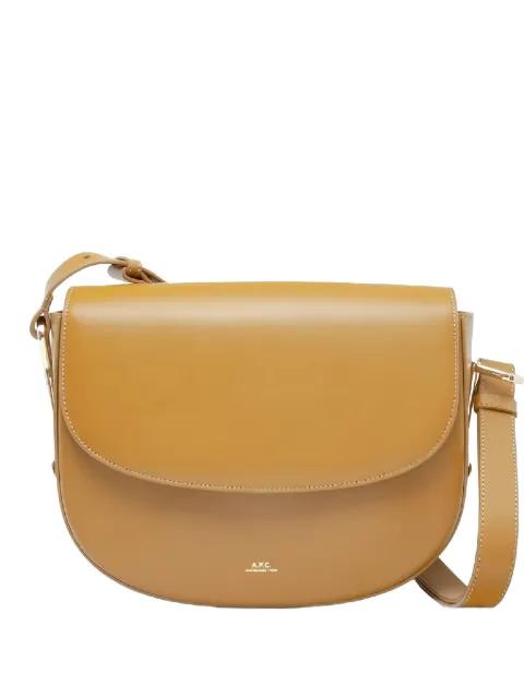 Jean shoulder bag by A.P.C.