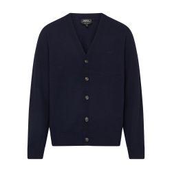 Joe cardigan by A.P.C.
